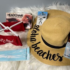 Hawaii beach bundle